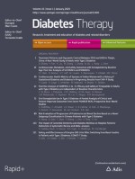 Diabetes Therapy 1/2025