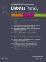 Diabetes Therapy 6/2025