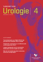 Tijdschrift voor Urologie 4/2021