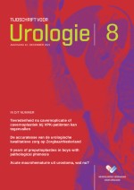 Tijdschrift voor Urologie 8/2022