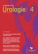 Tijdschrift voor Urologie 4/2025