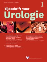 Tijdschrift voor Urologie 1/2018