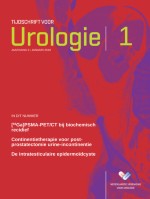 Tijdschrift voor Urologie 1/2019