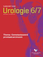 Tijdschrift voor Urologie 6-7/2019