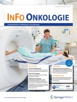 Info Onkologie 7/2016