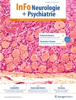InFo Neurologie + Psychiatrie 12/2021