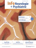 InFo Neurologie + Psychiatrie 2/2025