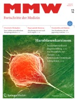 MMW - Fortschritte der Medizin 12/2022