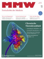 MMW - Fortschritte der Medizin 13/2024