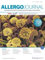 Allergo Journal 4/2024