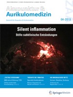 Akupunktur & Aurikulomedizin 4/2019