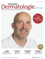 Deutsche Dermatologie 3/2025