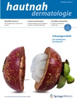 hautnah dermatologie 3/2022