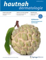 hautnah dermatologie 4/2022