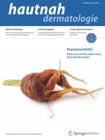 hautnah dermatologie 3/2023