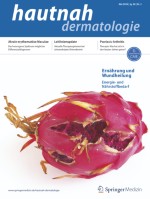 hautnah dermatologie 3/2024