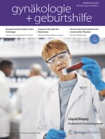 gynäkologie + geburtshilfe 3/2023