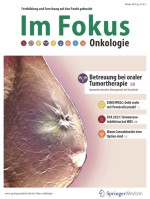 Im Fokus Onkologie 5/2023