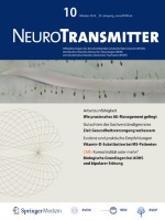 NeuroTransmitter 10/2018