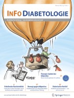 Info Diabetologie 1/2025