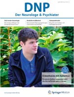 DNP - Der Neurologe & Psychiater 2/2022