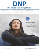 DNP – Die Neurologie & Psychiatrie 3/2024