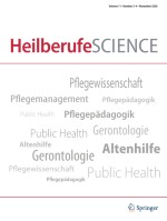 HeilberufeScience 3-4/2020