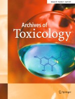 Archives of Toxicology 4/2021