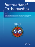 International Orthopaedics 11/2019
