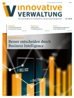 Innovative Verwaltung 10/2018