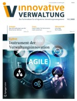 Innovative Verwaltung 1-2/2022