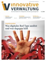 Innovative Verwaltung 4/2024