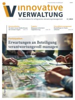 Innovative Verwaltung 6/2024