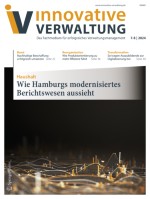 Innovative Verwaltung 7-8/2024