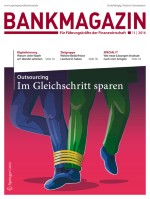 Bankmagazin 11/2016