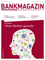 Bankmagazin 4/2016