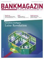 Bankmagazin 11/2017