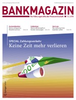 Bankmagazin 12/2018