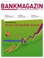 Bankmagazin 1/2018