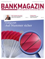 Bankmagazin 2-3/2018