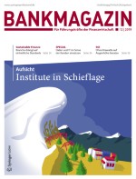 Bankmagazin 12/2019