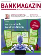 Bankmagazin 1/2019
