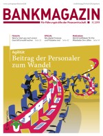Bankmagazin 9/2019