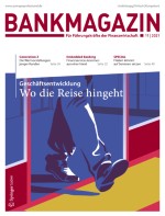 Bankmagazin 11/2021