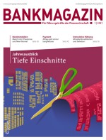 Bankmagazin 1/2021