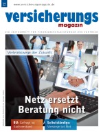 Versicherungsmagazin 4/2014