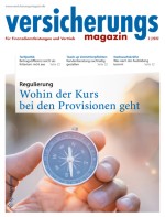 Versicherungsmagazin 2/2022