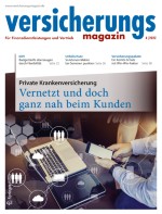 Versicherungsmagazin 4/2022
