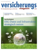 Versicherungsmagazin 1/2023