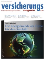 Versicherungsmagazin 9/2023
